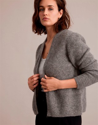 Evita Cardigan